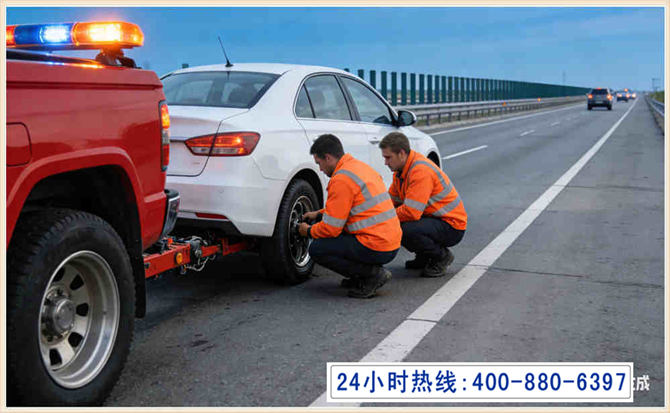 莒县汽车救援道路救援 莒县汽车救援道路救援